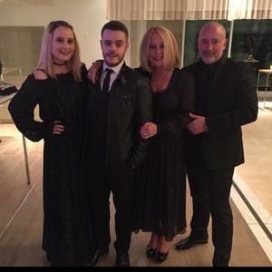 Meet your Posher, Phil